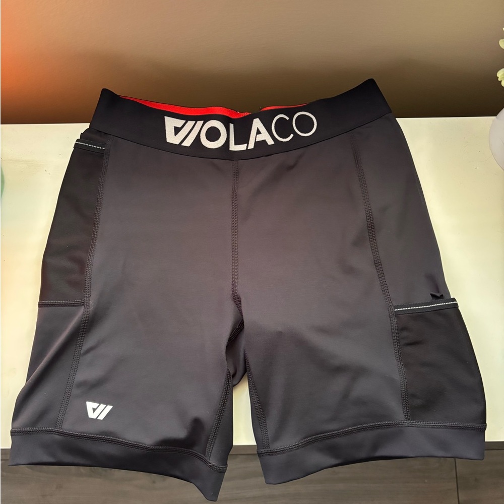 Women's Wolaco bike shorts